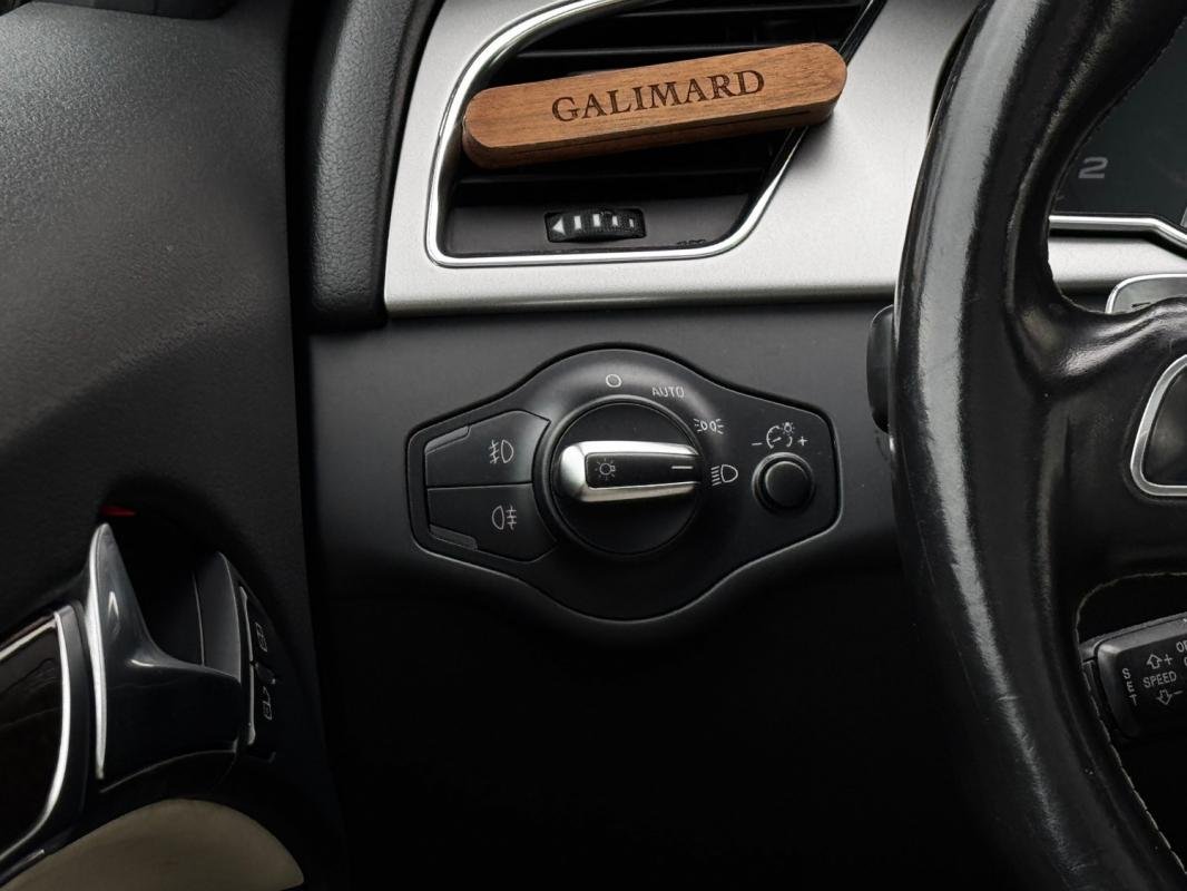 Audi S5 - Photo 19