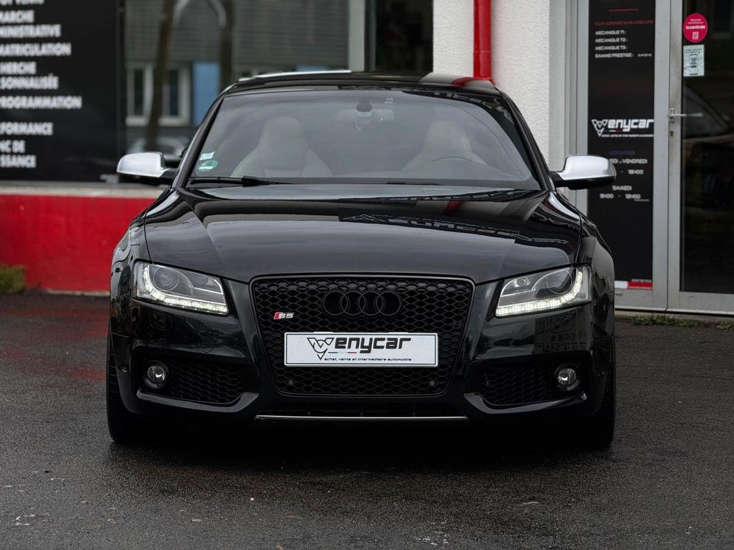 Audi S5 - Photo 2