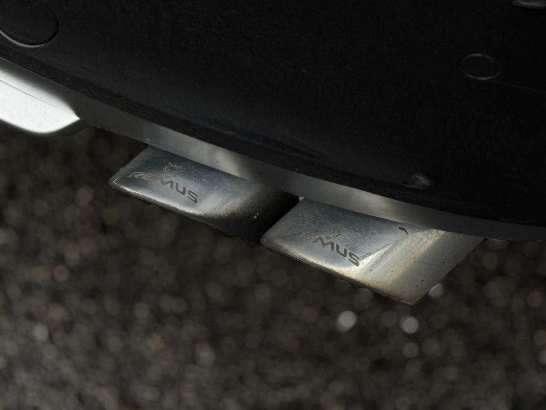 Audi S5 - Photo 7