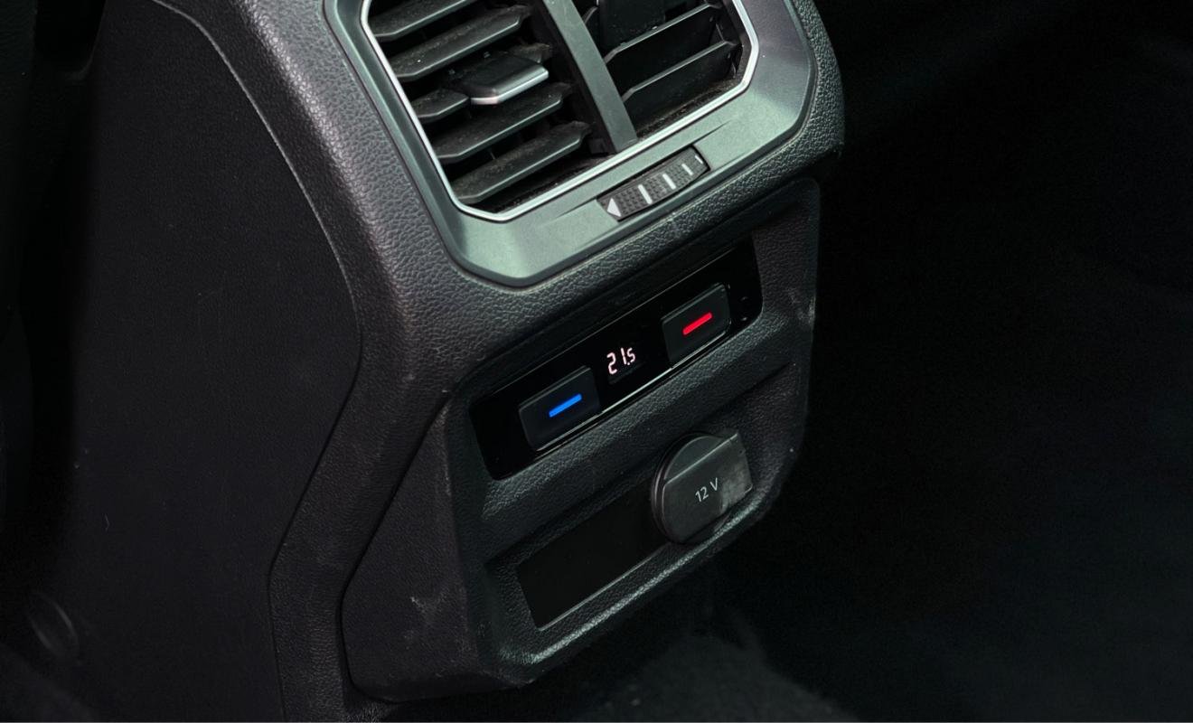 Volkswagen Tiguan - Photo 20