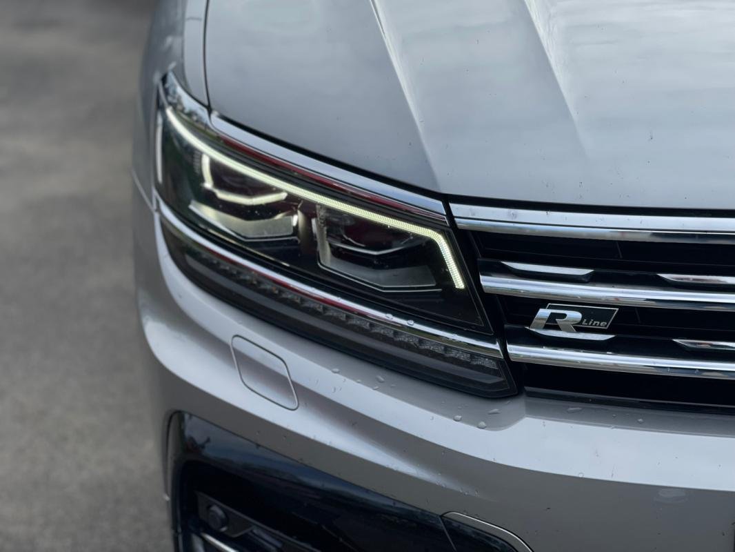 Volkswagen Tiguan - Photo 7