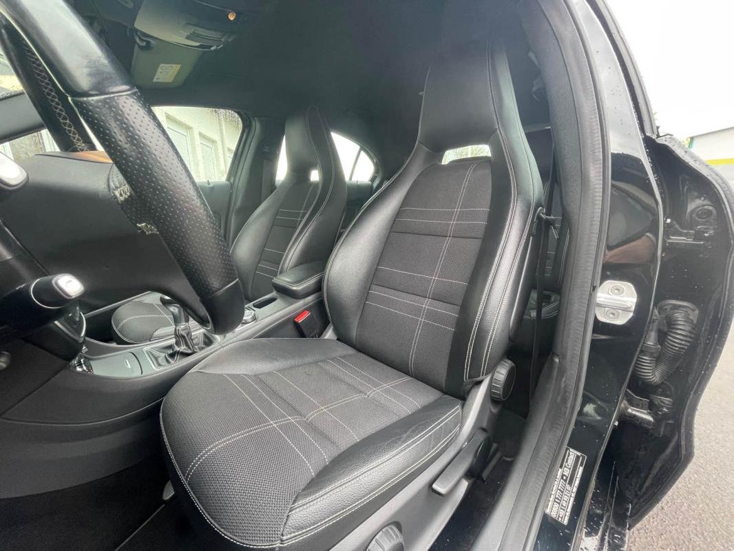 Mercedes Classe A - Photo 11