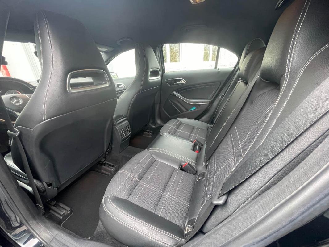 Mercedes Classe A - Photo 12