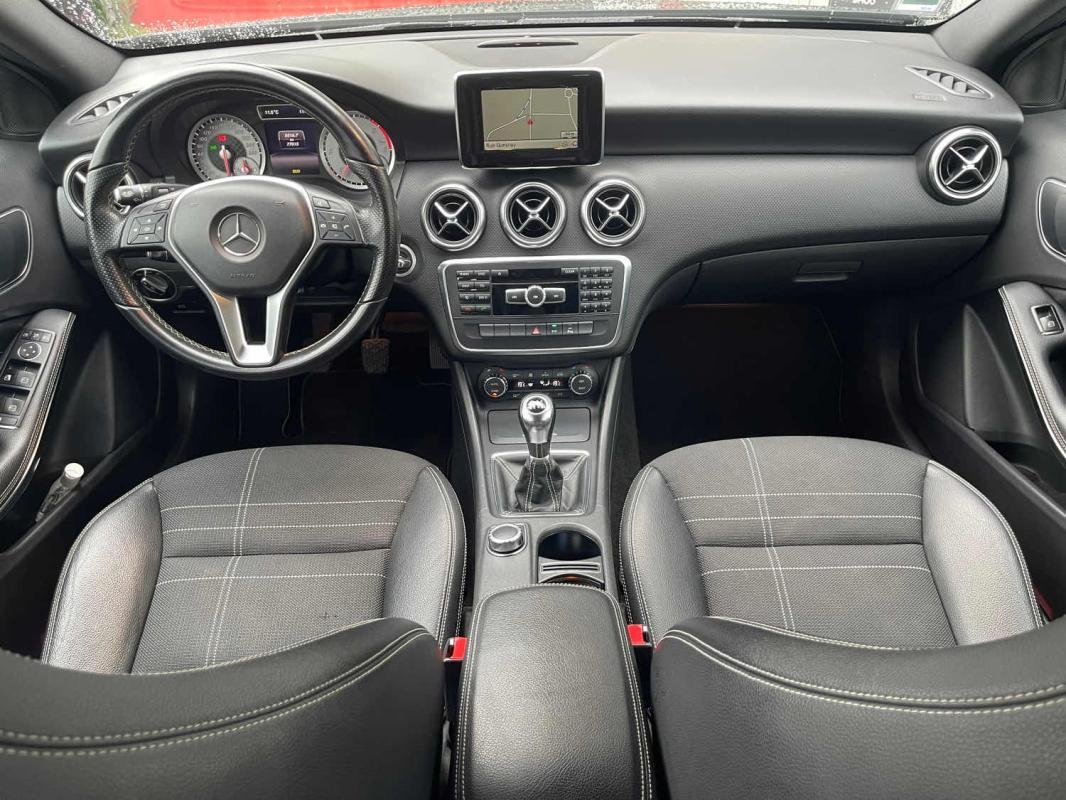Mercedes Classe A - Photo 13