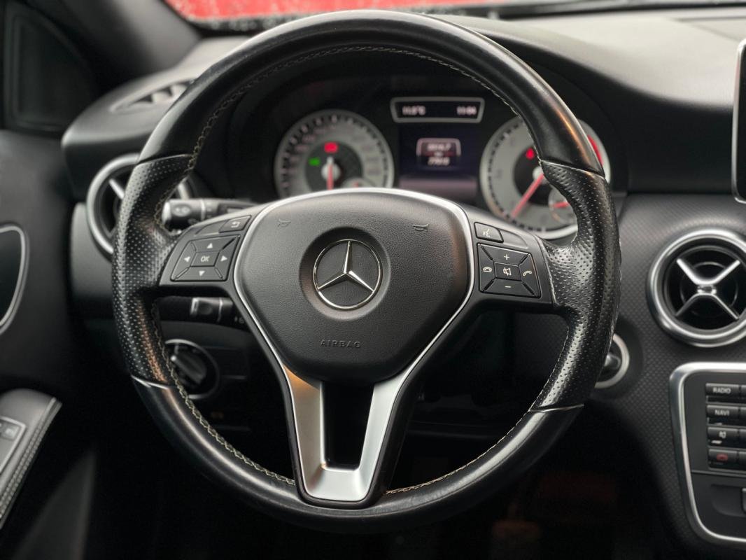 Mercedes Classe A - Photo 14