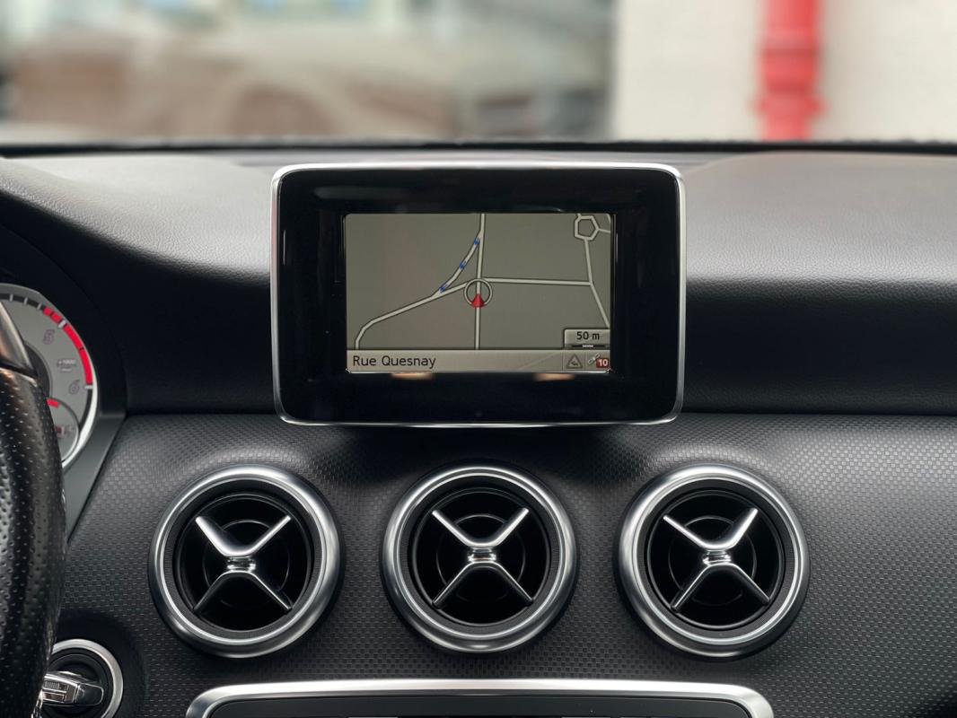 Mercedes Classe A - Photo 15
