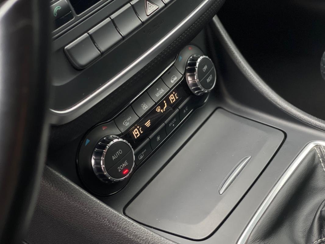 Mercedes Classe A - Photo 18
