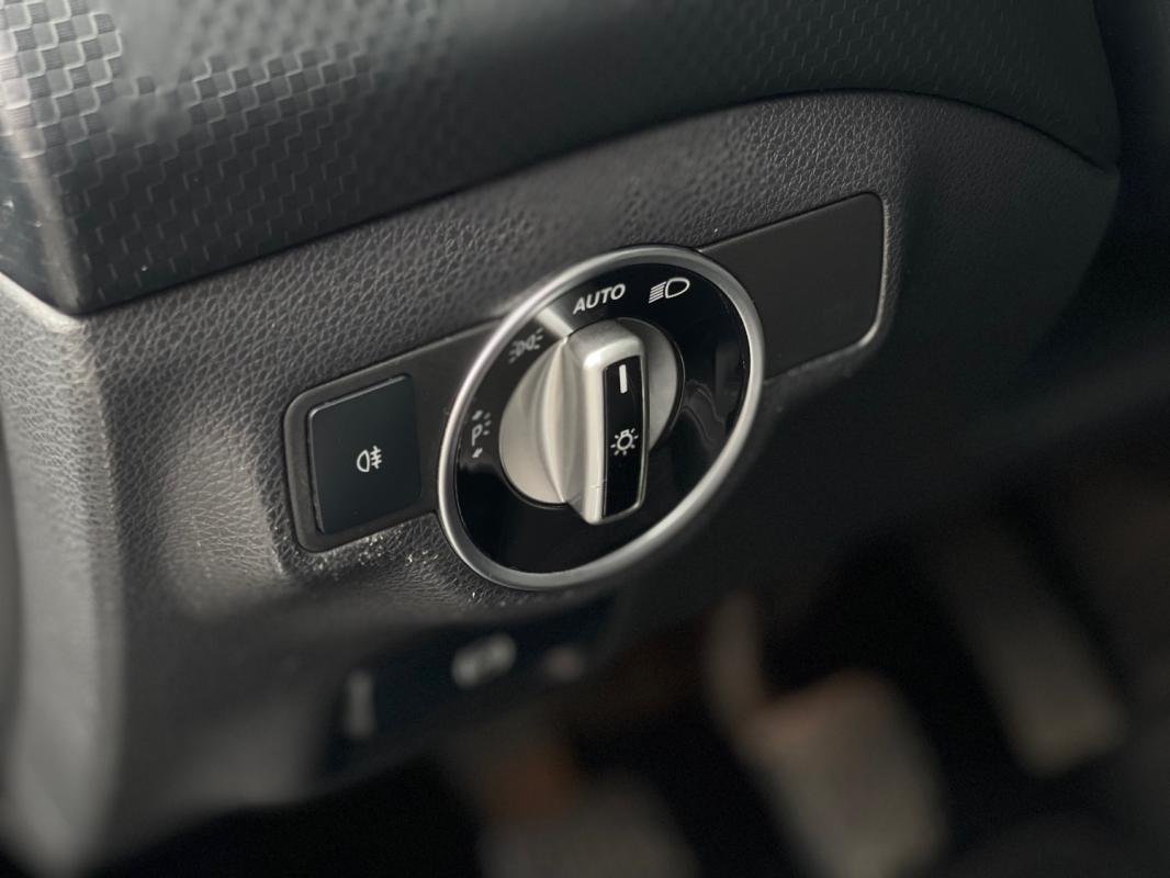 Mercedes Classe A - Photo 19