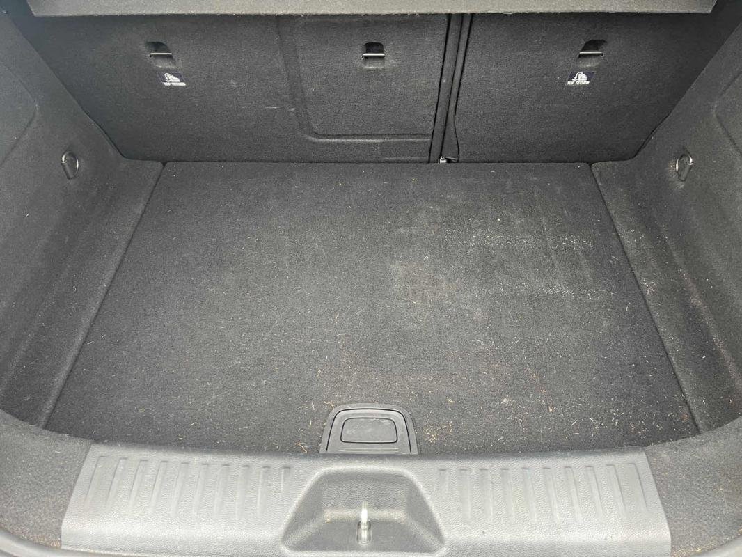 Mercedes Classe A - Photo 20