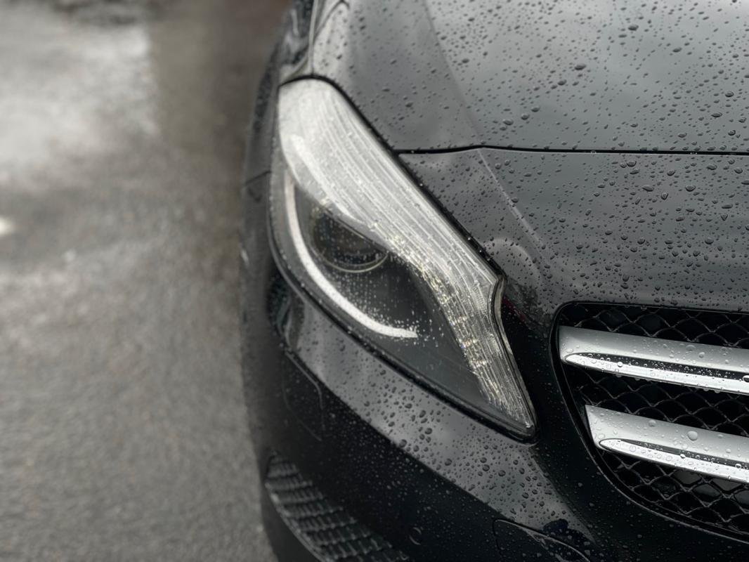 Mercedes Classe A - Photo 7