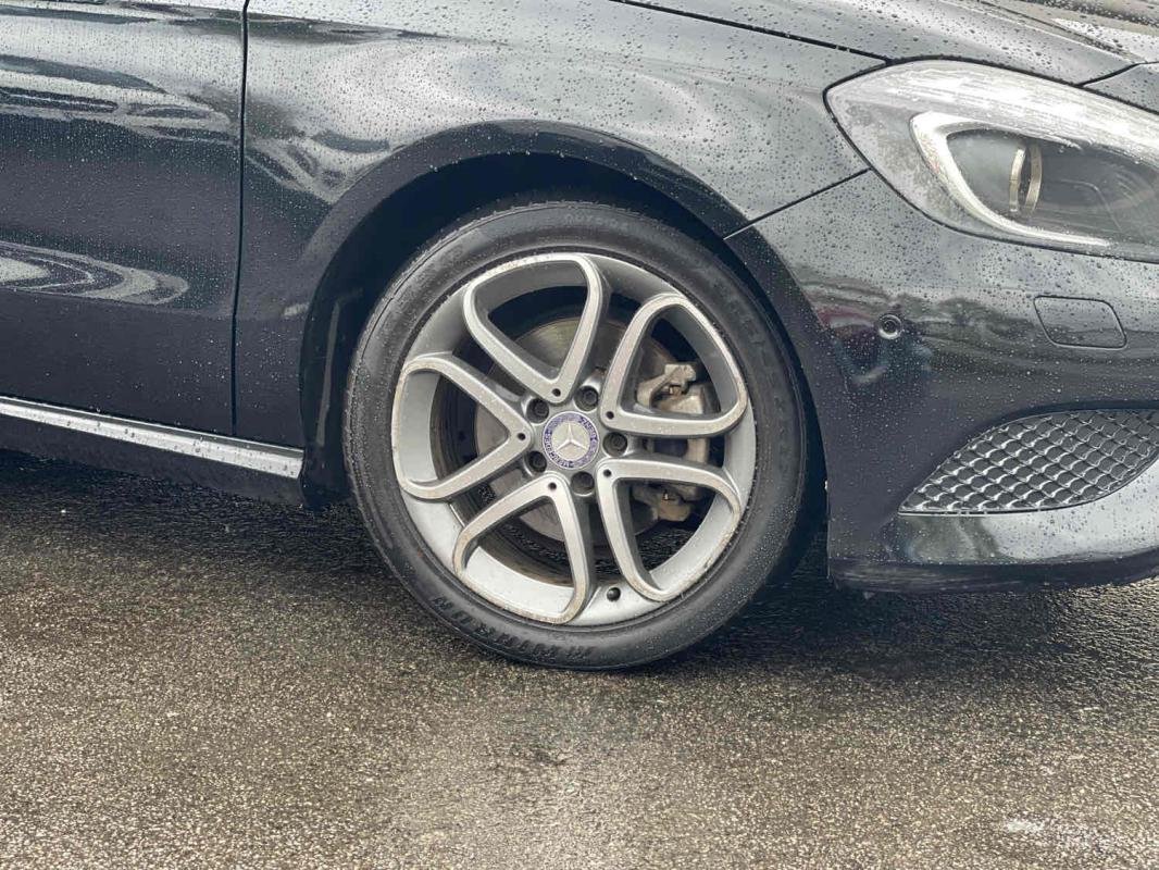 Mercedes Classe A - Photo 9