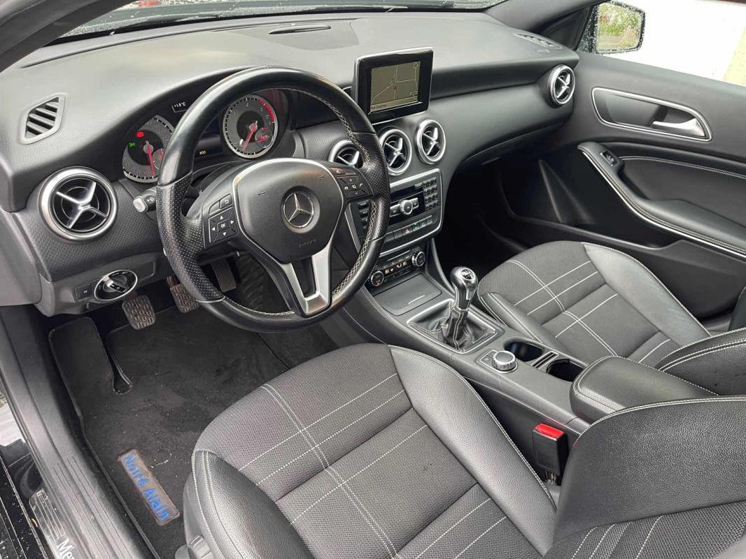 Mercedes Classe A - Photo 10