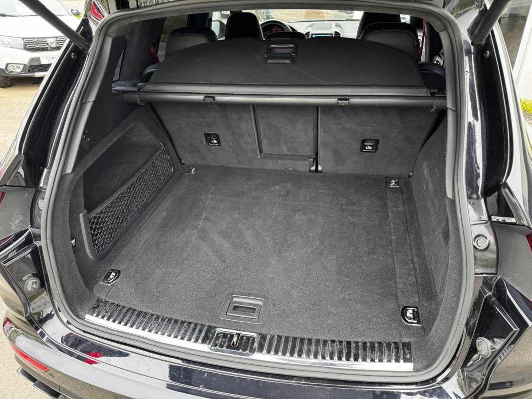 Porsche Cayenne - Photo 20