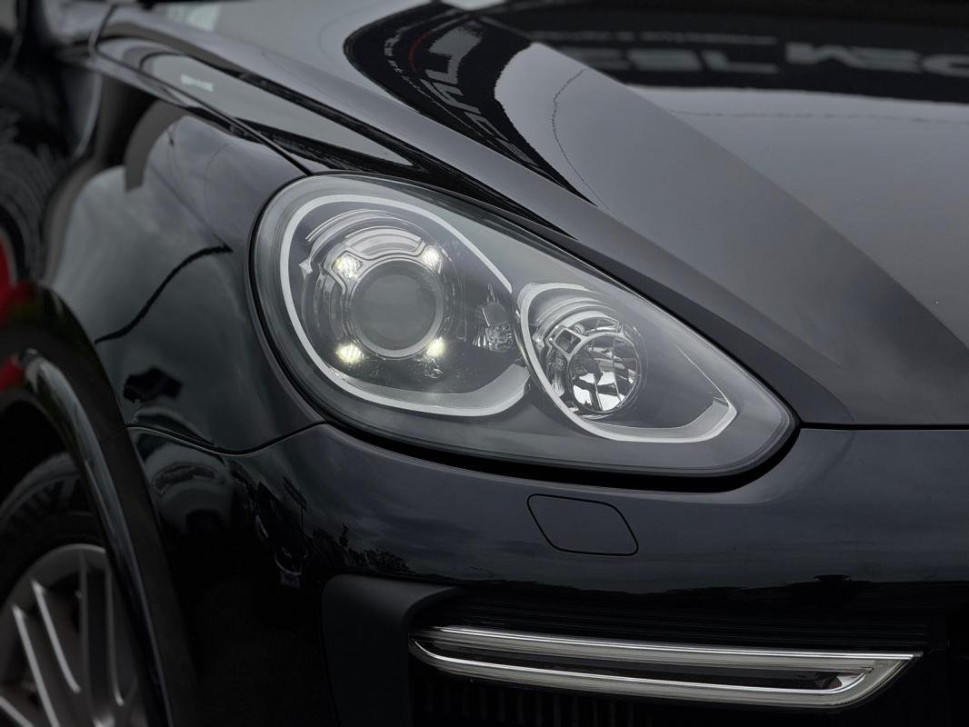 Porsche Cayenne - Photo 7
