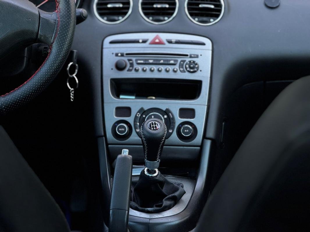 Peugeot 308 - Photo 14