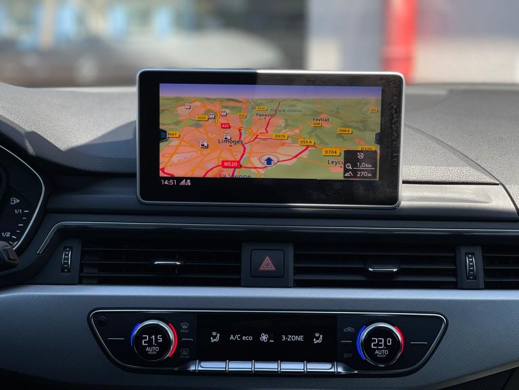 Audi A4 Allroad - Photo 15