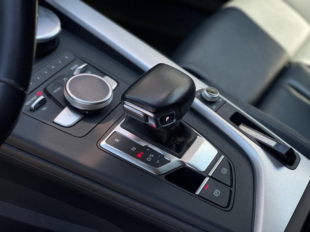 Audi A4 Allroad - Photo 18