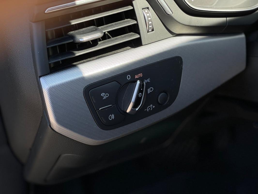 Audi A4 Allroad - Photo 19