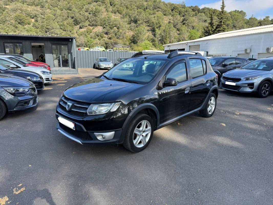 Dacia Sandero - Photo 1