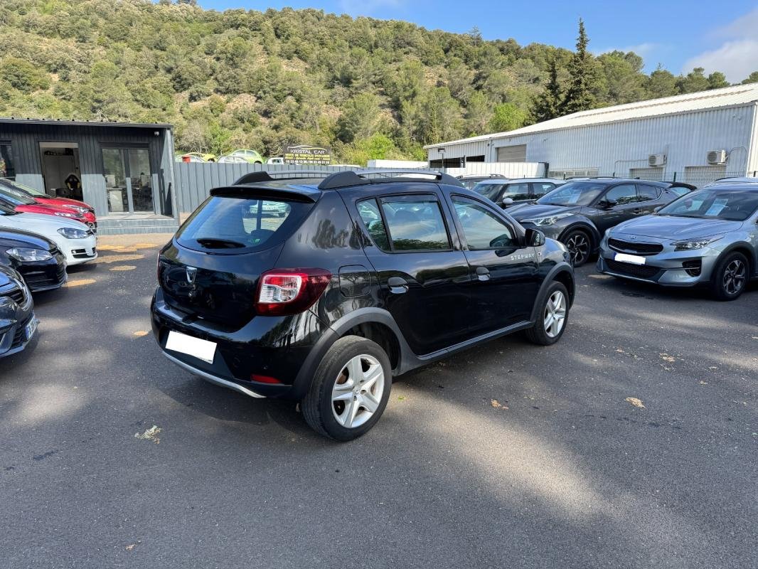 Dacia Sandero - Photo 2