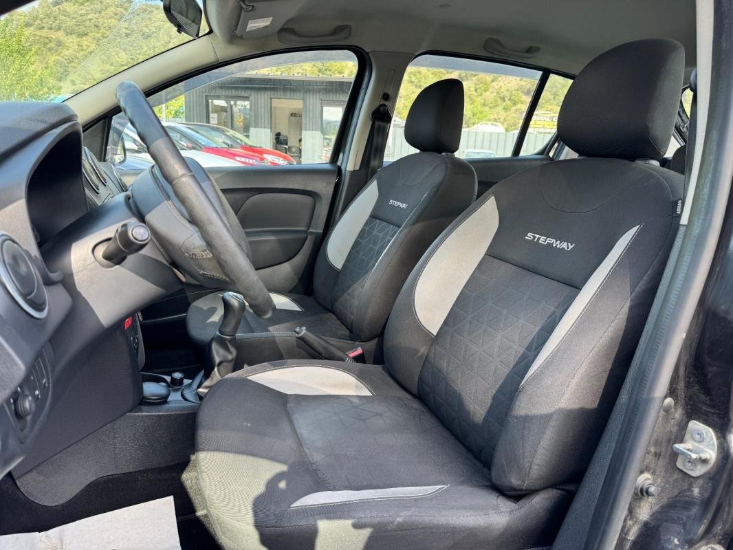 Dacia Sandero - Photo 3