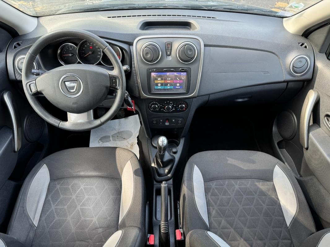 Dacia Sandero - Photo 5