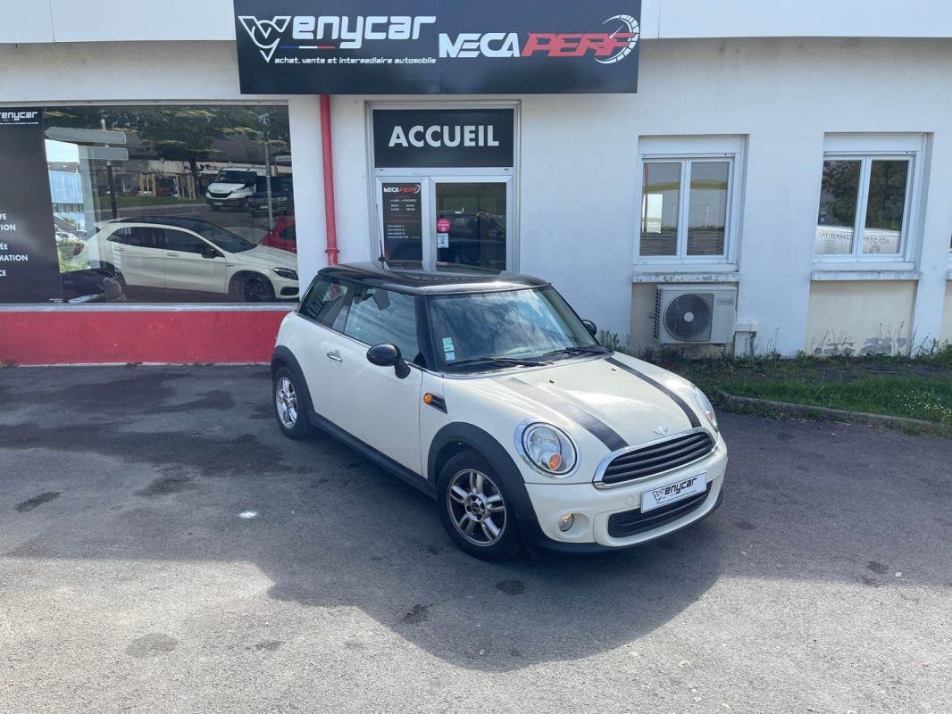 Mini Mini