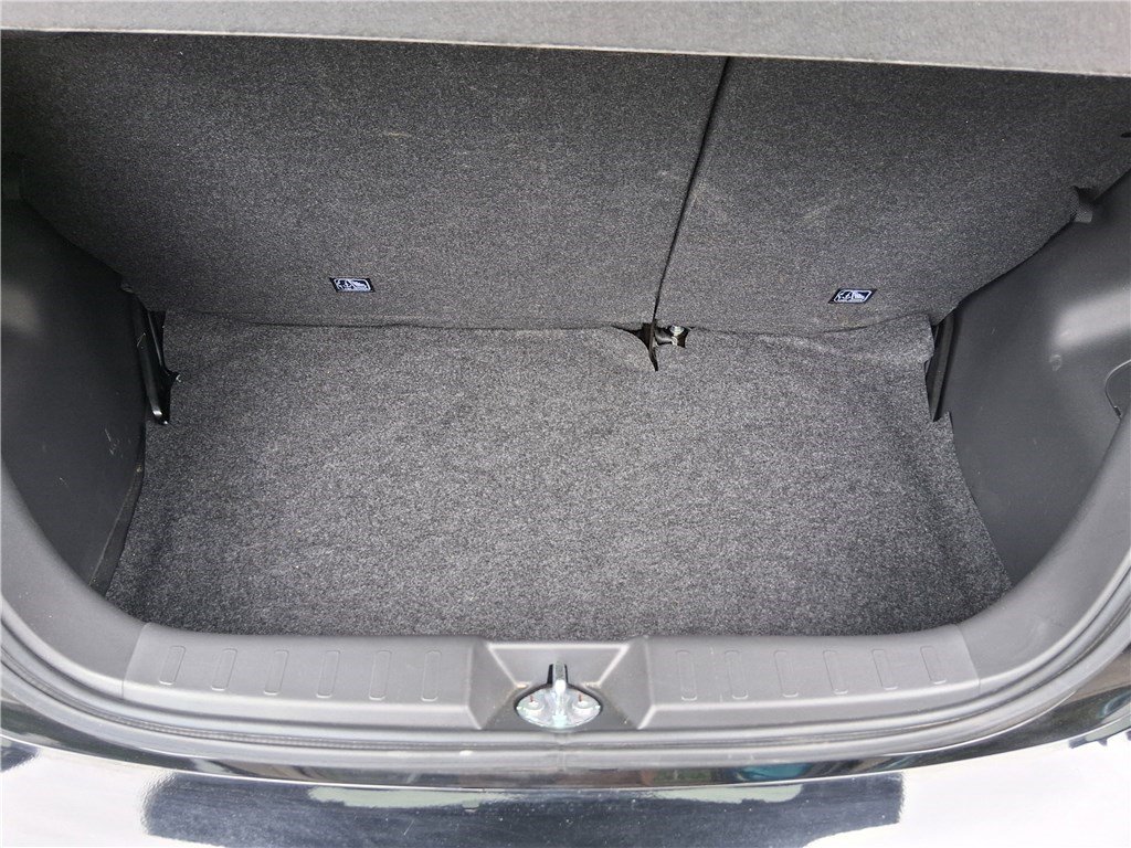 Mitsubishi Space Star - Photo 10