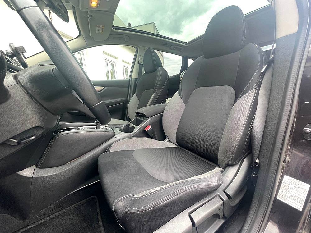 Nissan Qashqai - Photo 11