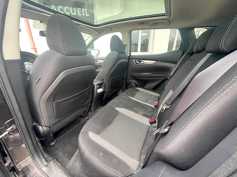 Nissan Qashqai - Photo 12