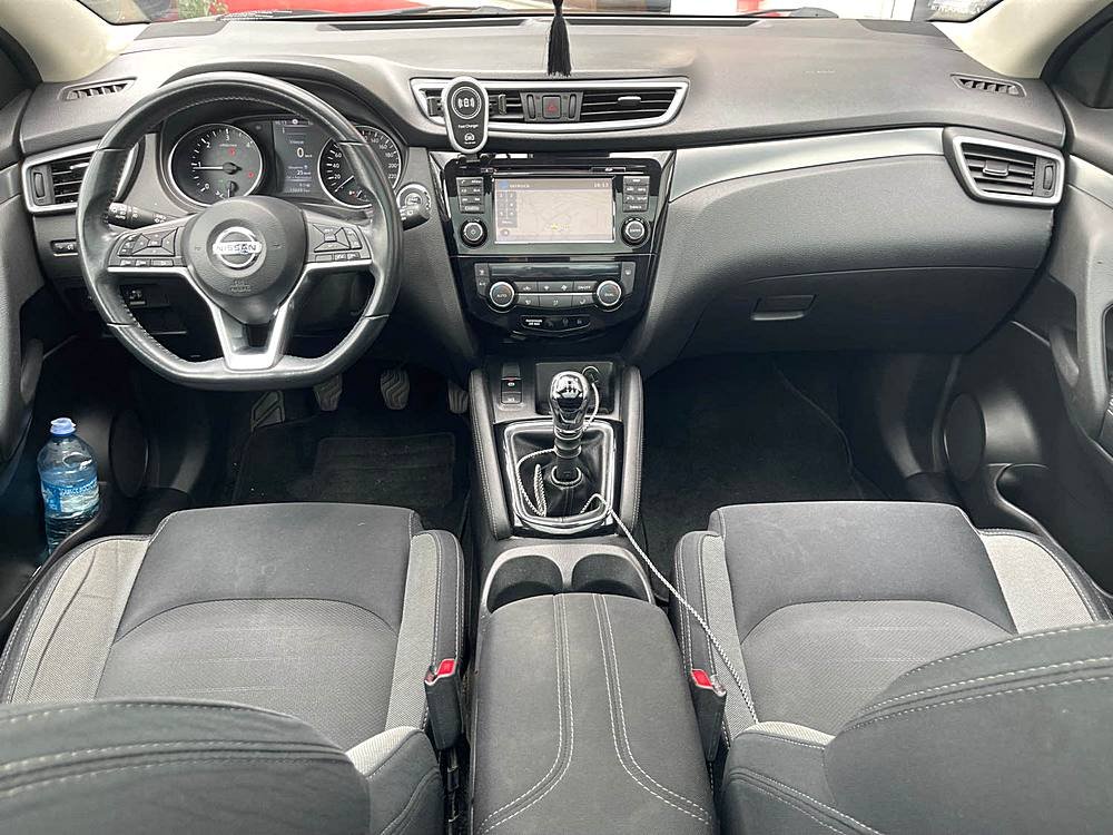 Nissan Qashqai - Photo 13