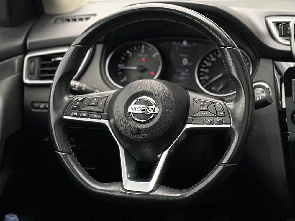 Nissan Qashqai - Photo 14