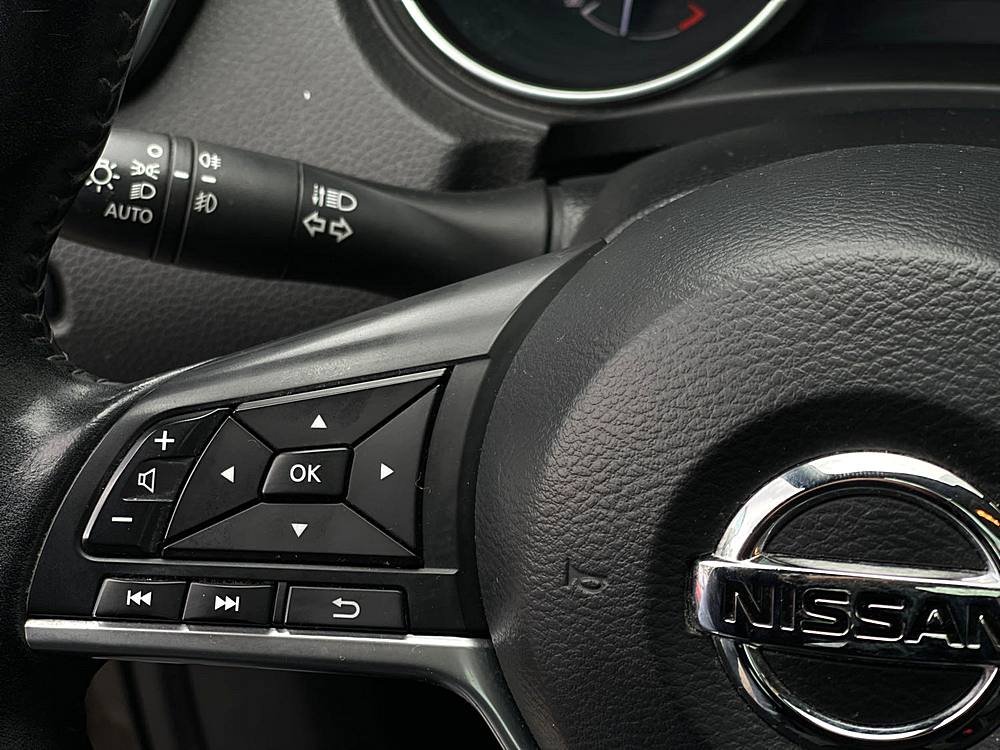 Nissan Qashqai - Photo 15