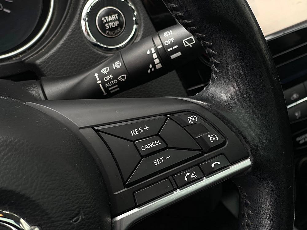 Nissan Qashqai - Photo 16