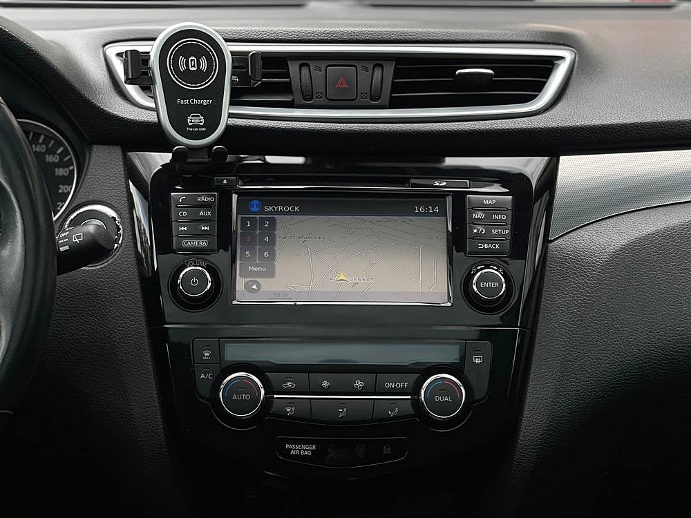 Nissan Qashqai - Photo 17