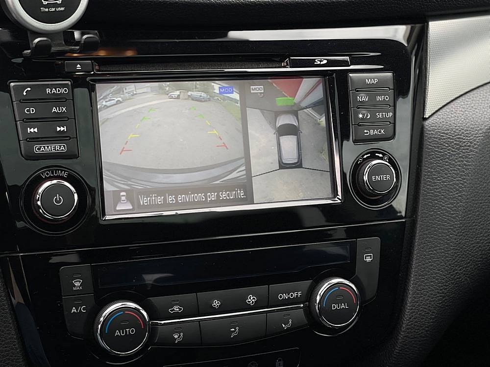 Nissan Qashqai - Photo 18