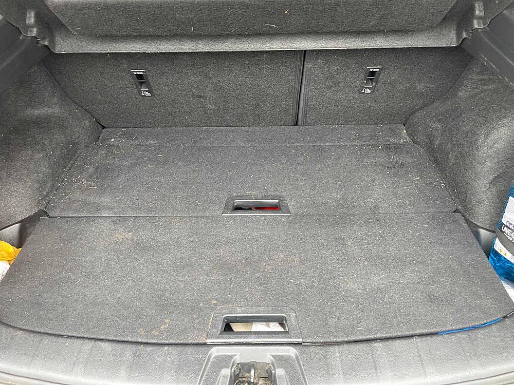Nissan Qashqai - Photo 20