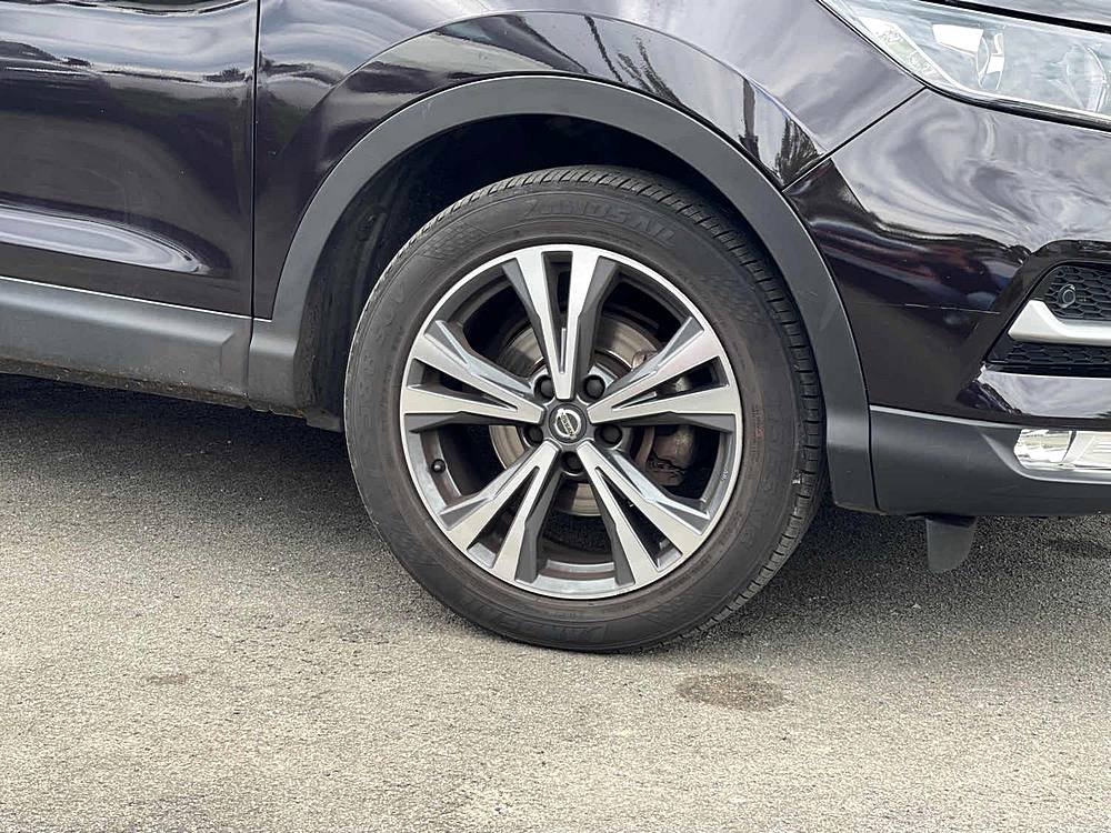 Nissan Qashqai - Photo 7