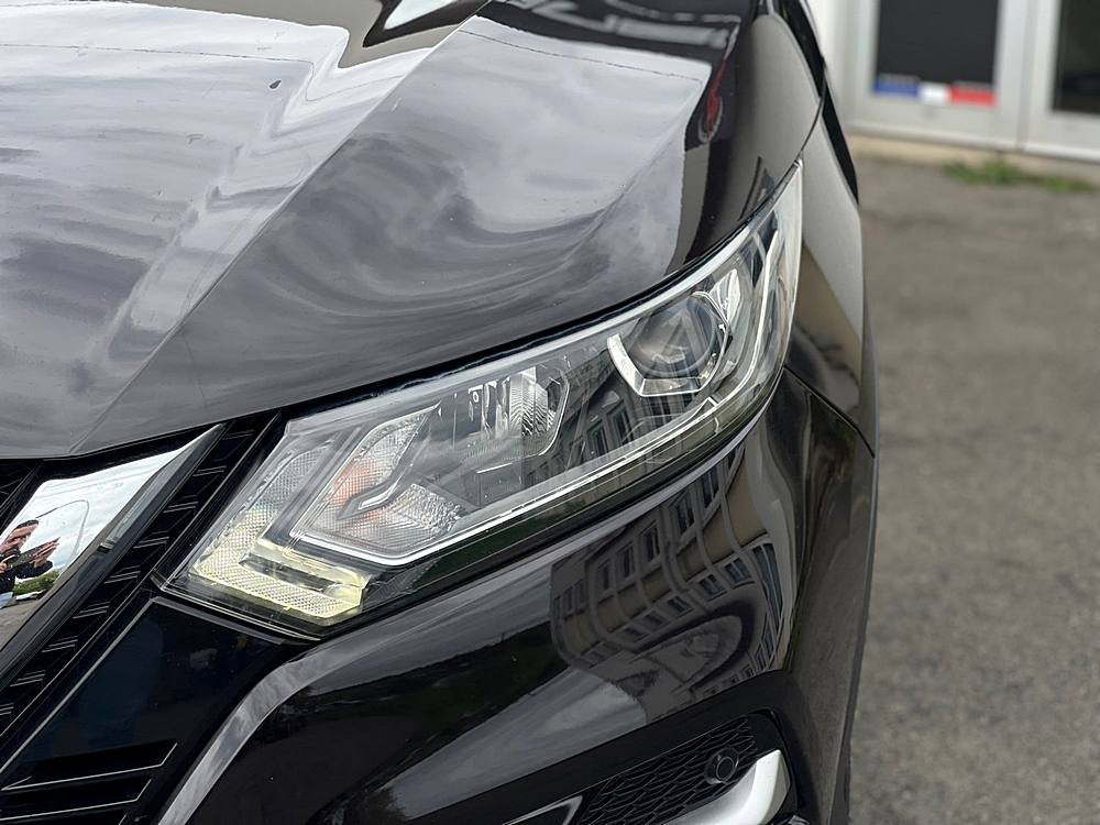 Nissan Qashqai - Photo 8