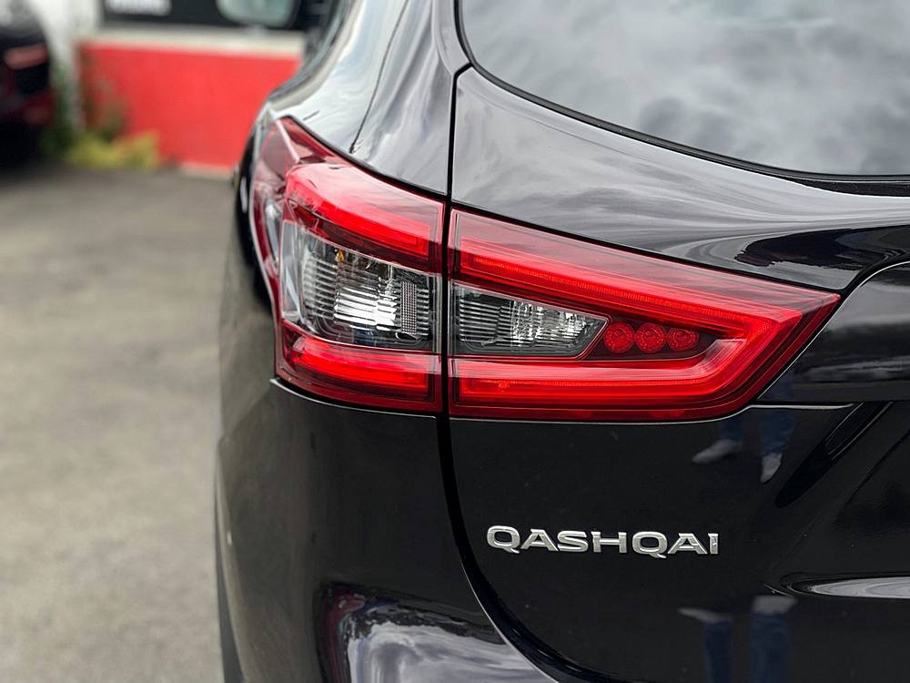 Nissan Qashqai - Photo 9