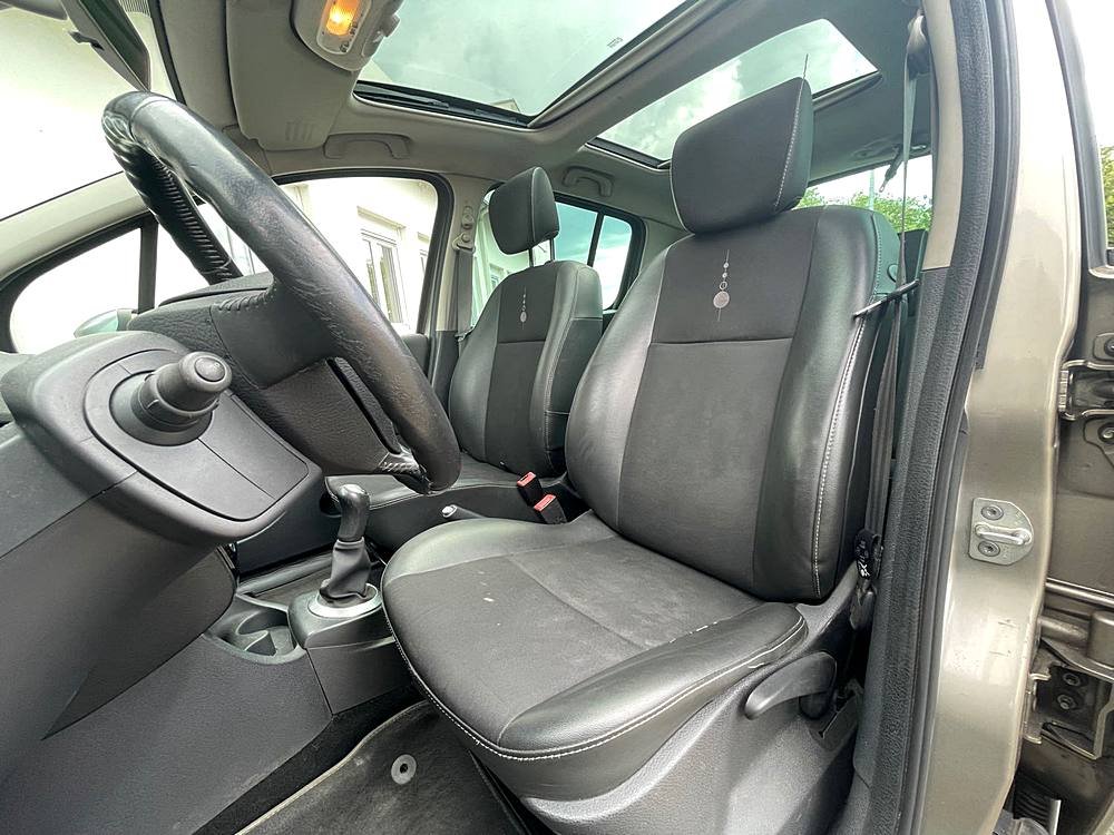 Renault Modus - Photo 12