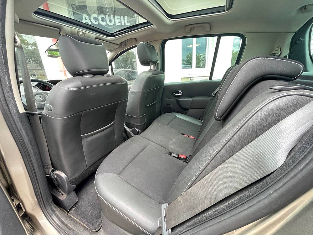 Renault Modus - Photo 13