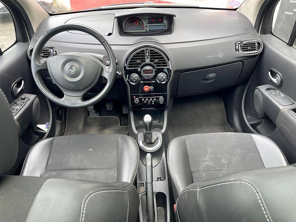 Renault Modus - Photo 14