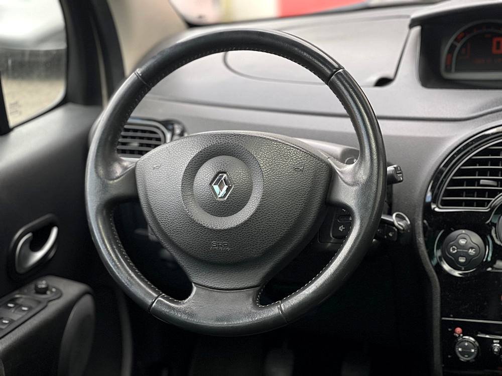 Renault Modus - Photo 15