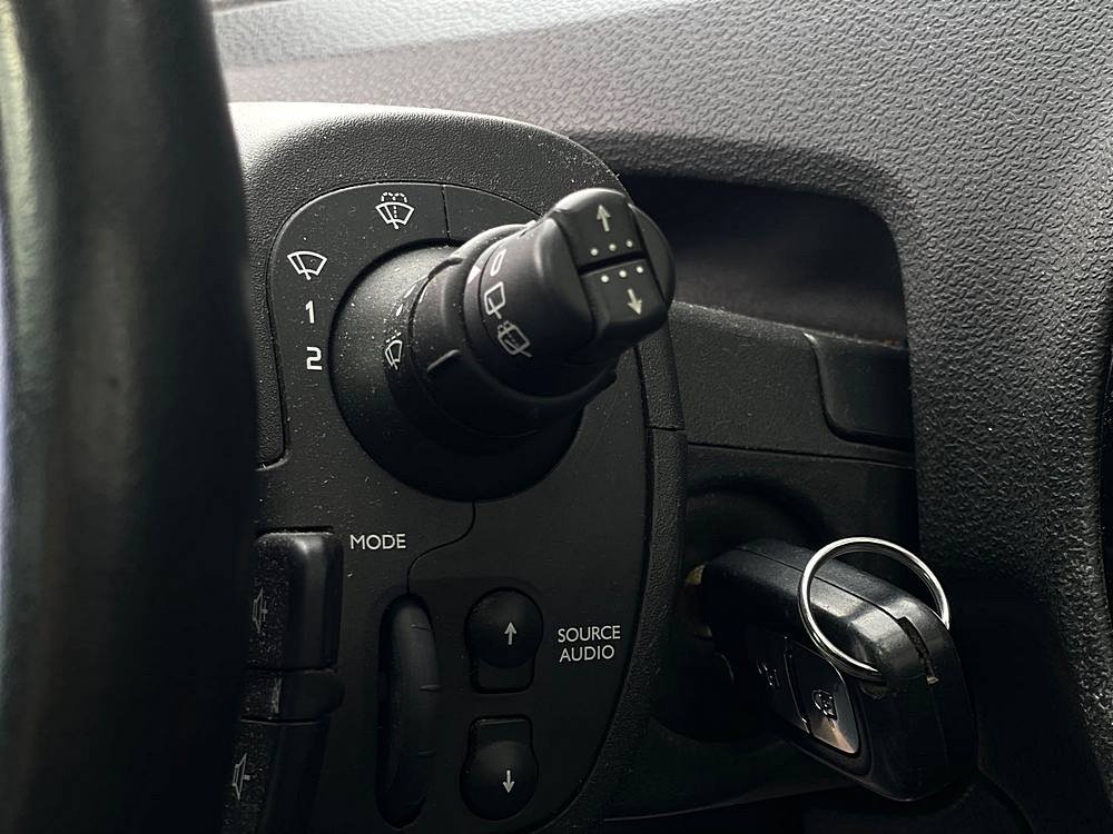 Renault Modus - Photo 17