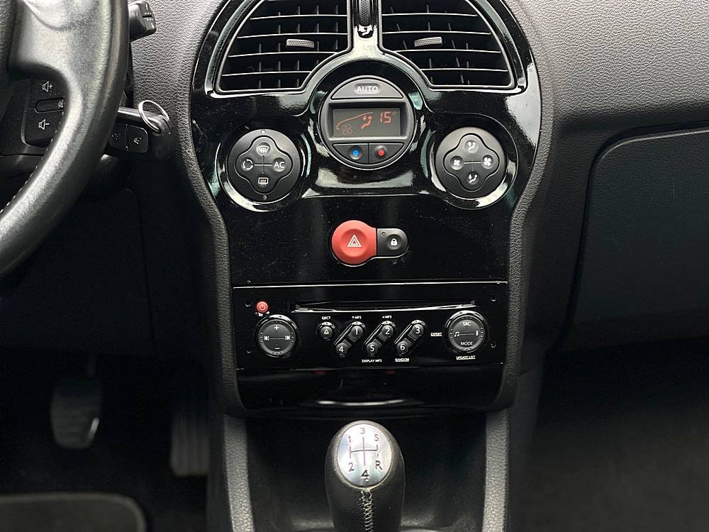 Renault Modus - Photo 18