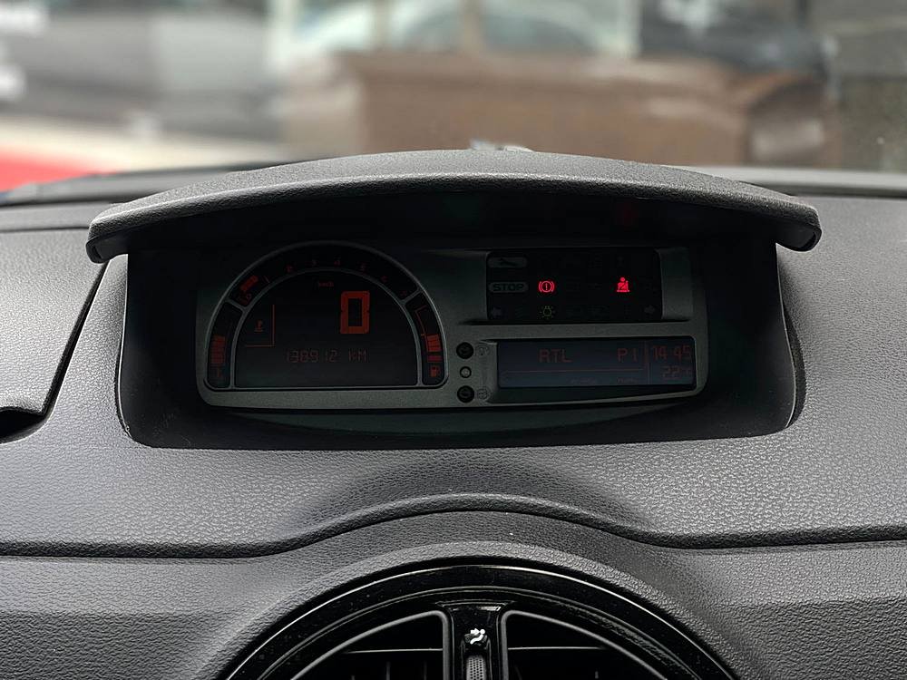 Renault Modus - Photo 19