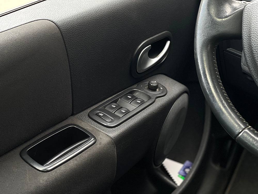 Renault Modus - Photo 20