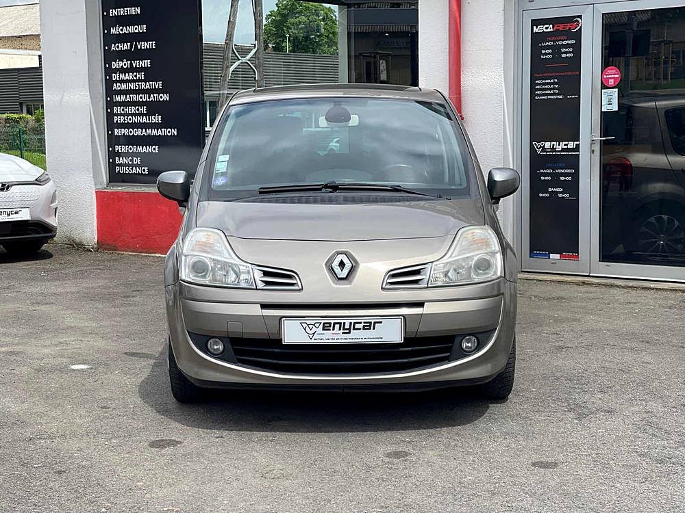 Renault Modus - Photo 2