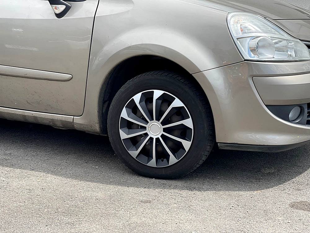 Renault Modus - Photo 7